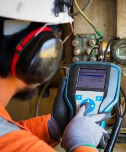 TRAINING ONLINE ADVANCED INSTRUMENTATION