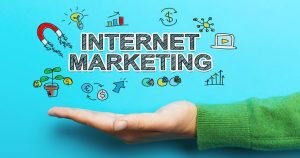 TRAINING ONLINE BOOSTER INTERNET MARKETING