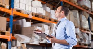TRAINING ONLINE WAREHOUSE AND MATERIAL HANDLING
