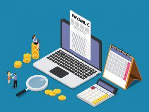 TRAINING ONLINE ACCOUNT PAYABLE MANAGEMENT- A GUIDE TO RUNNING AND EFFICIENT DEPARTMENT