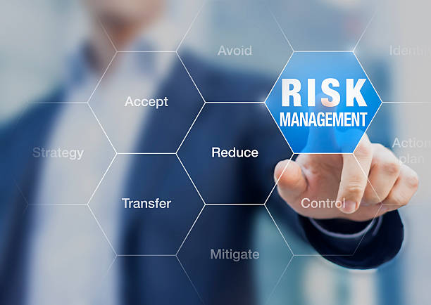 TRAINING ONLINE RISK MANAGEMENT