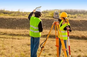 TRAINING ONLINE TEKNIK PEMETAAN & SURVEY LAPANGAN