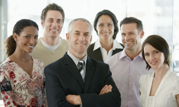 TRAINING ONLINE INFLUENCING AND COMMUNICATION SKILLS FOR LEADERS