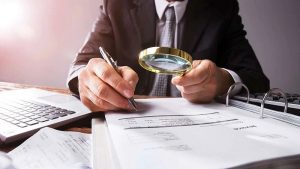 TRAINING ONLINE OPTIMIZING & MANAGING TREASURY AUDIT PROCESS