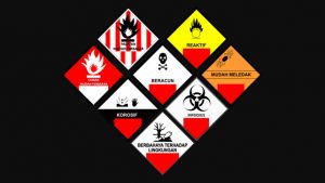 TRAINING ONLINE PENANGANAN BAHAN KIMIA BERBAHAYA & BERACUN (B3)