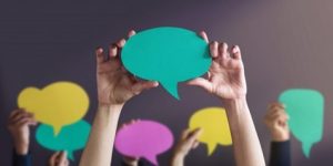 TRAINING ONLINE TEKNIK KOMUNIKASI