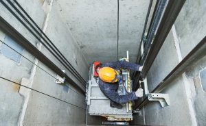 TRAINING ONLINE K3 TEKNISI ESKALATOR DAN ELEVATOR (LIFT)