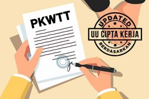 TRAINING ONLINE PERJANJIAN KERJA PKWT PKWTT