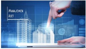 TRAINING ONLINE MANAJEMEN ASET PROFESIONAL