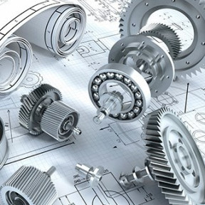 TRAINING ONLINE KINEMATIKA DAN DINAMIKA MESIN