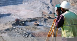 TRAINING ONLINE SURVEI PERTAMBANGAN (TAMBANG TERBUKA)