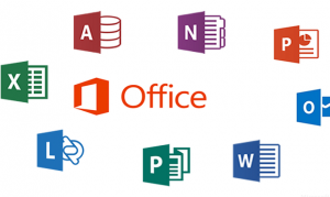 TRAINING ONLINE MICROSOFT OFFICE FOR END USERS