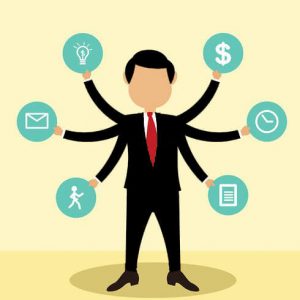 TRAINING ONLINE GENERAL AFFAIRS MANAGEMENT DEVELOPMENT PROGRAM