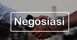 TRAINING ONLINE WIN NEGOTIATION SKILL FINDING A FAIR COMPROMISE