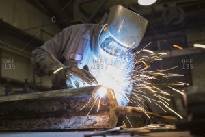 TRAINING ONLINE HOT WORK PERMIT