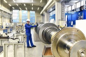 TRAINING ONLINE STEAM TURBINE PERFORMANCE