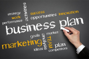TRAINING ONLINE BUSINESS PLAN AND STRATEGIC MANAGEMENT
