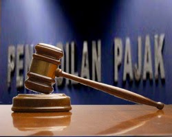 TRAINING ONLINE SENGKETA PAJAK 