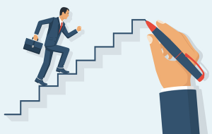 TRAINING ONLINE SISTEM PENGELOLAAN KARIR (CAREER MANAGEMENT)