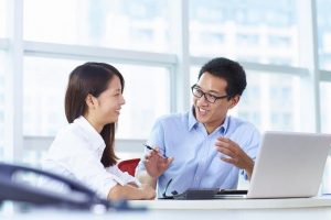 TRAINING ONLINE MENJADI PRIBADI YANG ASERTIF