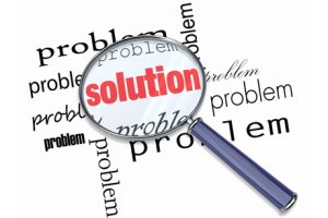 TRAINING ONLINE PROBLEM SOLVING AND DECISION MAKING