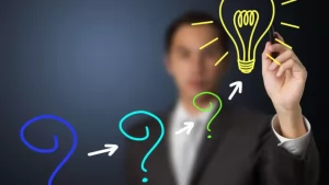 TRAINING ONLINE PROBLEM SOLVING 471