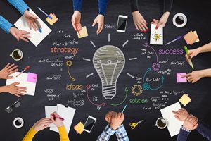 TRAINING ONLINE PROBLEM SOLVING, DECISION MAKING AND CONFLICT MANAGEMENT