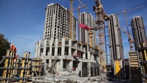 TRAINING ONLINE MAINTENANCE BANGUNAN GEDUNG