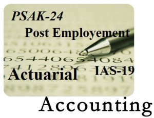 TRAINING ONLINE PSAK 24 IMBALAN KERJA