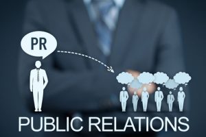TRAINING ONLINE PUBLIC RELATIONS EXCELLENCE FOR GREAT CORPORATE IMAGE