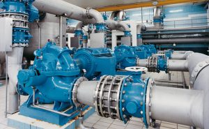 TRAINING ONLINE PUMPS AND COMPRESSORS PREDICTIVE MAINTENANCE & DIAGNOSTICS