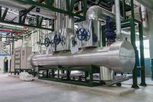 TRAINING ONLINE REFRIGERATION : OPERATION & MAINTENANCE 