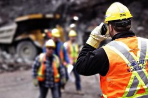 TRAINING ONLINE K3 PERTAMBANGAN