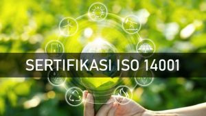 TRAINING ONLINE ISO 14001 : UNDERSTANDING & IMPLEMENTING ISO 14001
