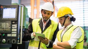 TRAINING ONLINE QUALITY CONTROL AND QUALITY ASSURANCE