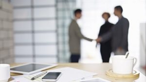 TRAINING ONLINE SALES CLINIC PROGRAM