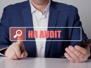 TRAINING ONLINE HUMAN RESOURCE AUDIT