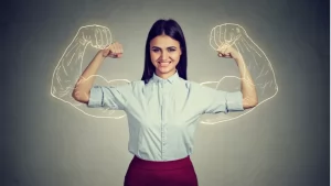 TRAINING ONLINE POWERFUL PERSONALITY FOR CONFIDENCE TEENAGER