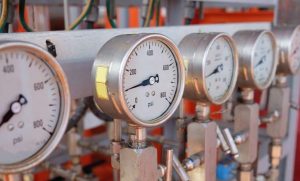 TRAINING ONLINE KALIBRASI DIMENSI (MICROMETER & CALIPER)