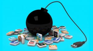 TRAINING ONLINE MANAGING A MEDIA CRISIS