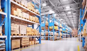 TRAINING ONLINE MANAJEMEN LOGISTIK TERPADU