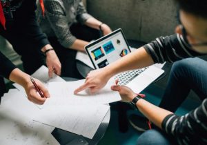 TRAINING ONLINE TEKNIK PEMECAHAN MASALAH UNTUK INDUSTRI JASA / PELAYANAN