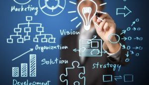 TRAINING ONLINE OPERATION STRATEGIC MANAGEMENT