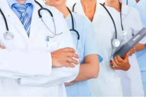 TRAINING ONLINE TENAGA PELATIH PROGRAM KESEHATAN