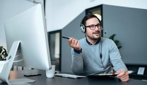 TRAINING ONLINE HANDLING CUSTOMER OBJECTIONS