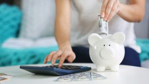 TRAINING ONLINE CERDIK MENGELOLA KEUANGAN KELUARGA