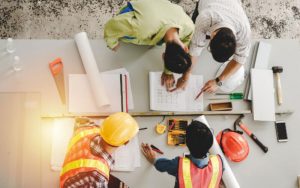 TRAINING ONLINE PROJECT MANAGEMENT (MANAJEMEN PROYEK)