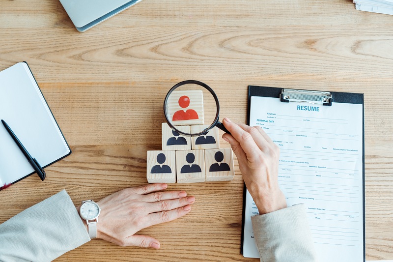 TRAINING ONLINE BEST PRACTICE BASIC HUMAN RESOURCE