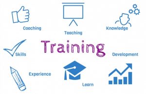TRAINING ONLINE TRAINING NEEDS ANALYSIS (TNA) DI RUMAH SAKIT