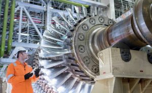 TRAINING ONLINE ANALISA VIBRASI TURBIN